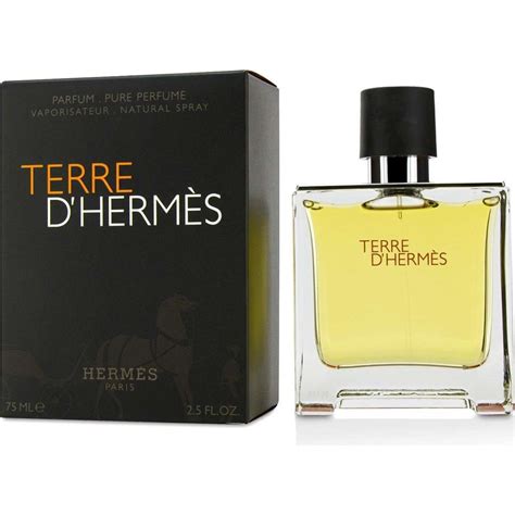 woolworths terre hermes perfume